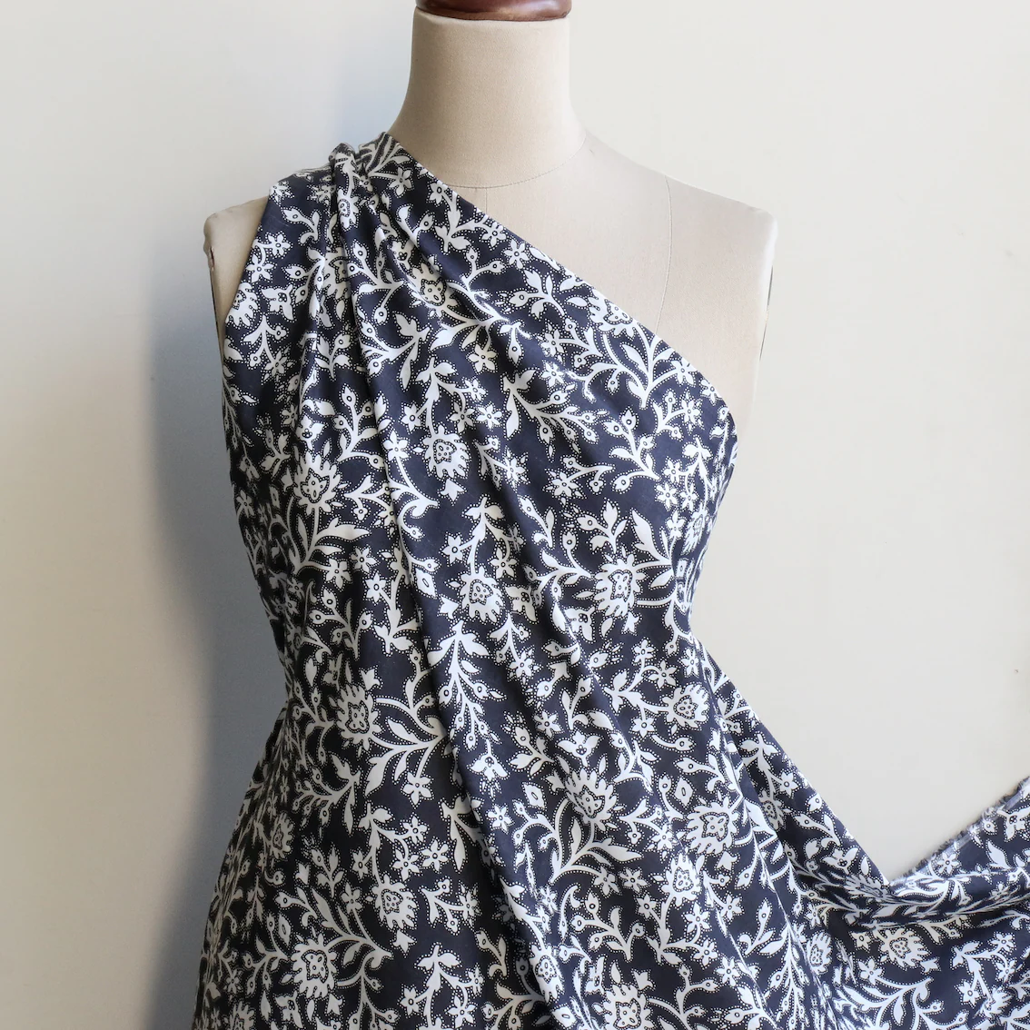 Westwood East Cotton Voile - Image 6