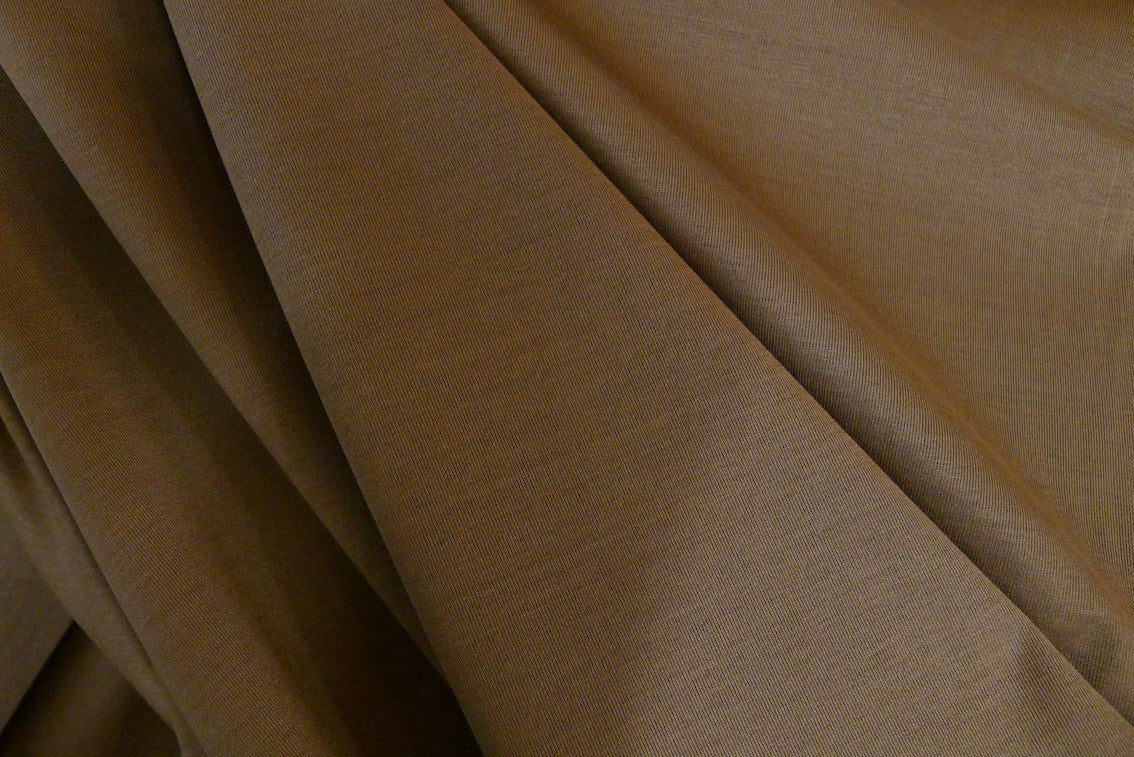 Wet Clay