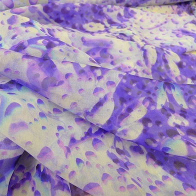 Wet Purple