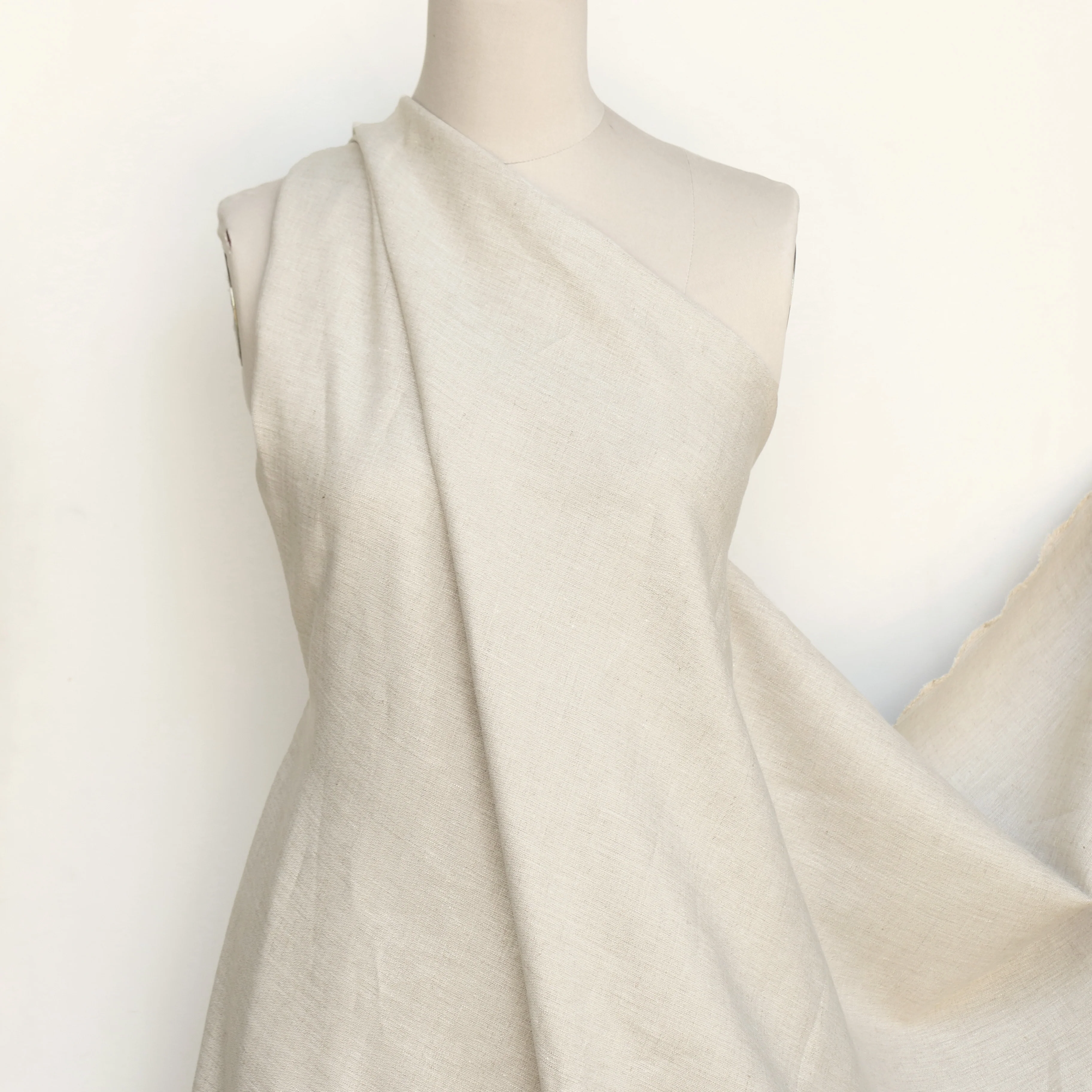 Wexford String Linen - Image 4
