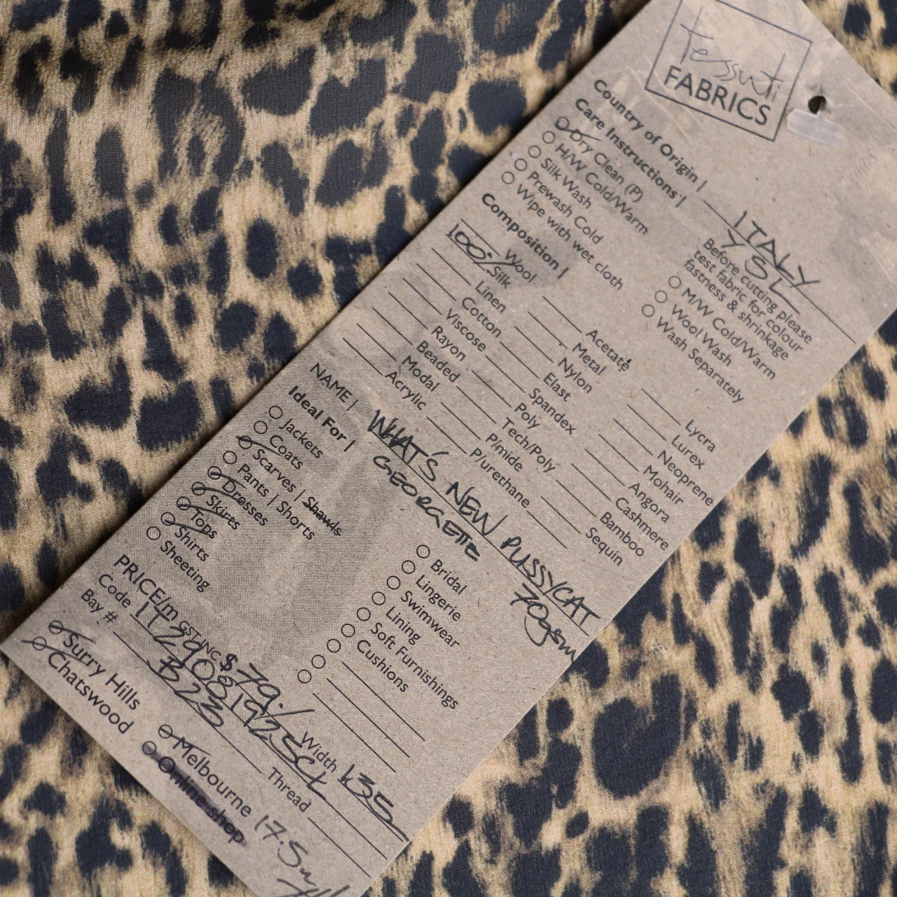 What's New Pussycat - Image 3