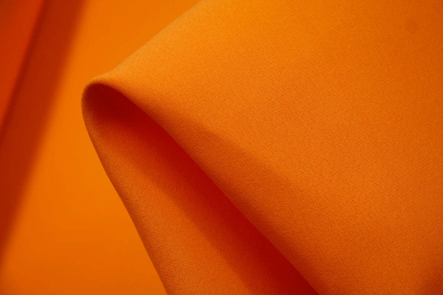 When It's Orange