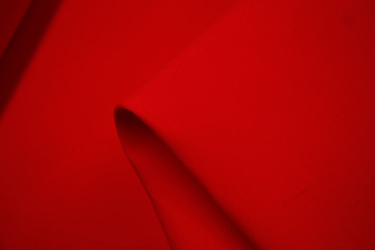 When It's Red