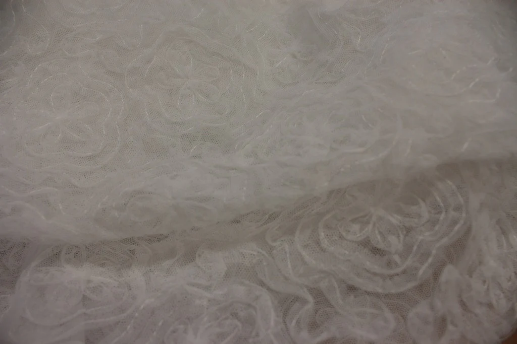 White Blossom