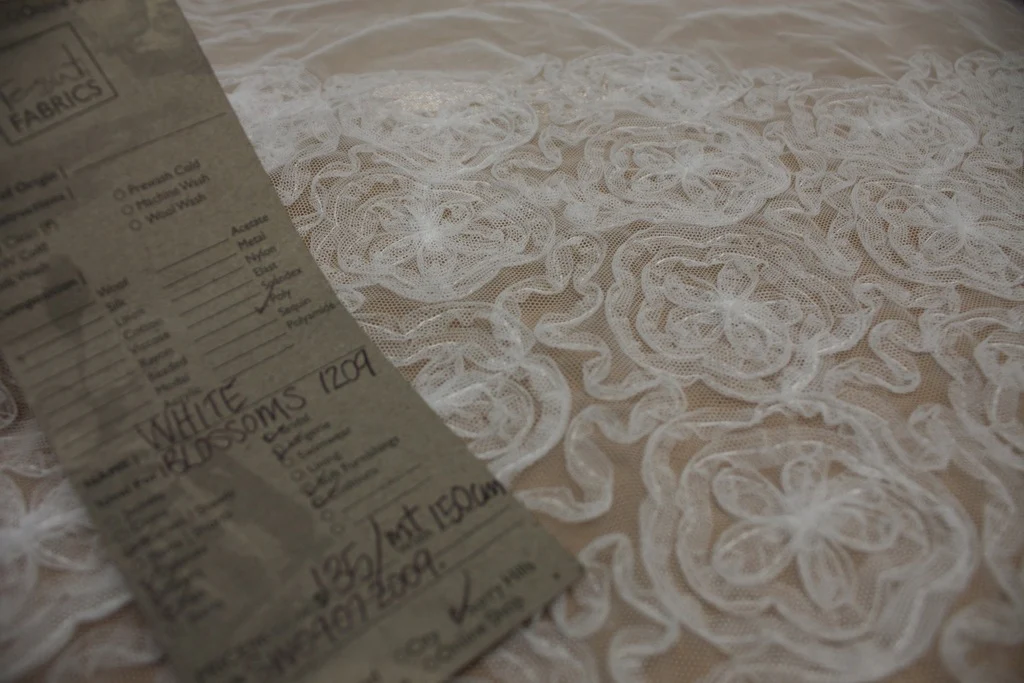 White Blossom - Image 5