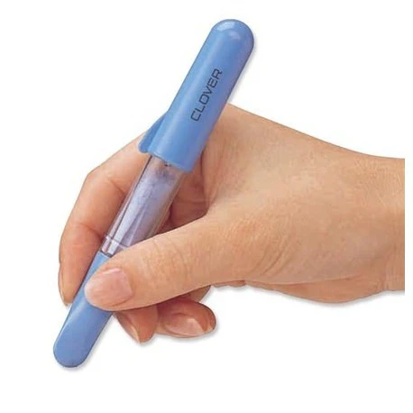 Clover - Chaco Liner Pen (White) - Image 2