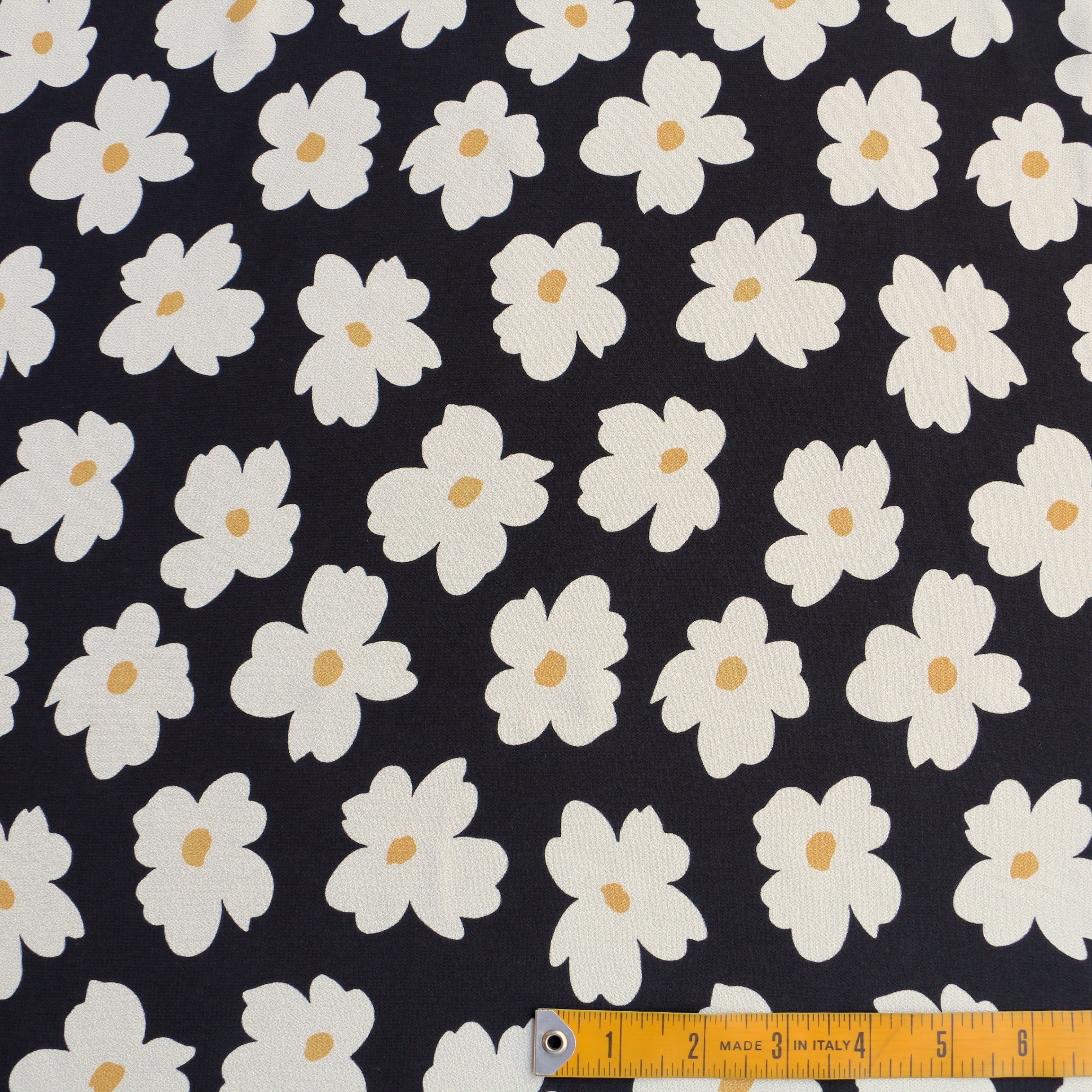 White Flower Gang - Image 3