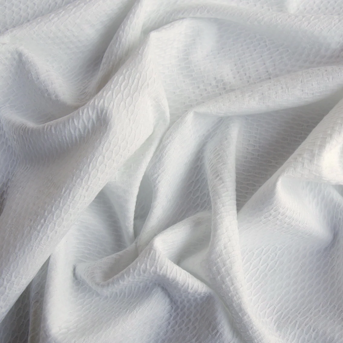 White Honeycomb - Image 2