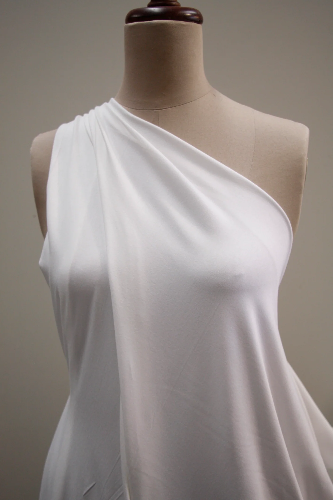 White Jersey - Image 3