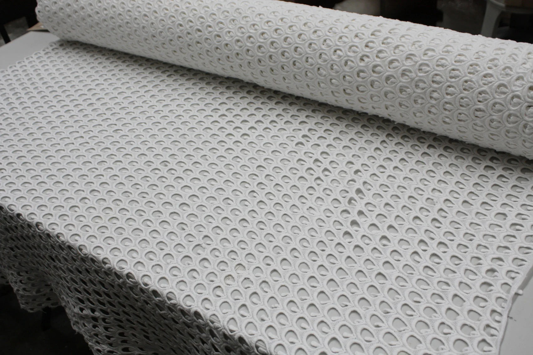 White Jibblets - Image 2