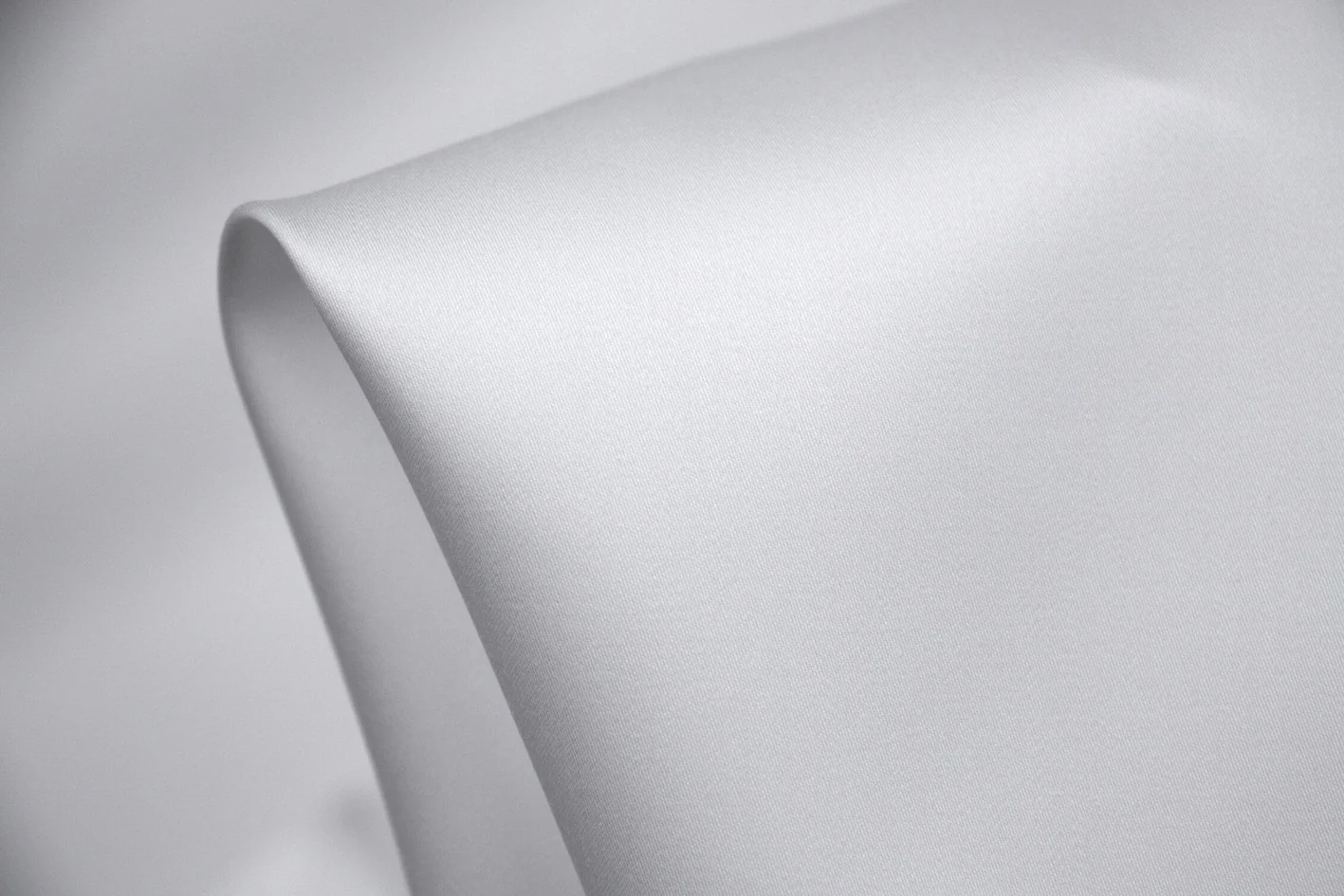 White Light Sateen