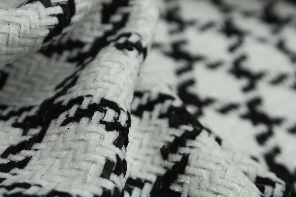 White On Black - Image 3