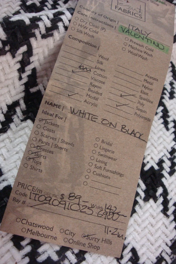 White On Black - Image 4