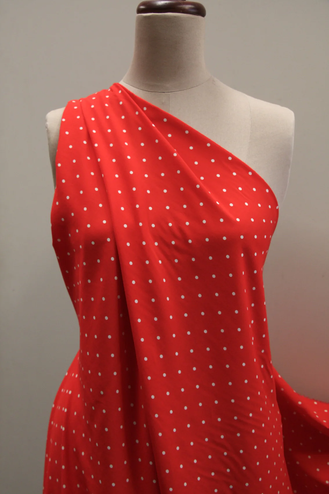 White On Vermillion - Image 4