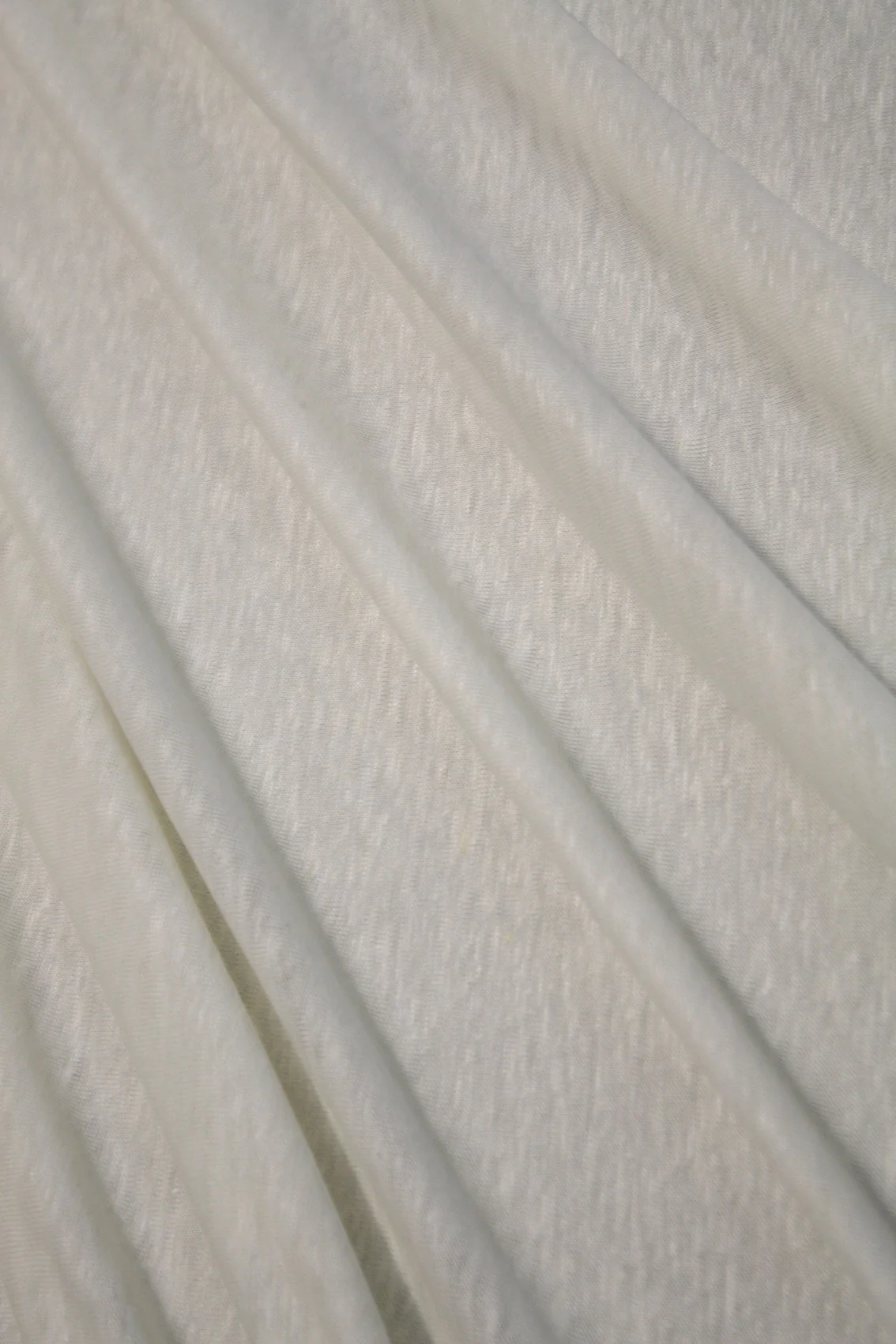 White Rappu Knit - Image 2