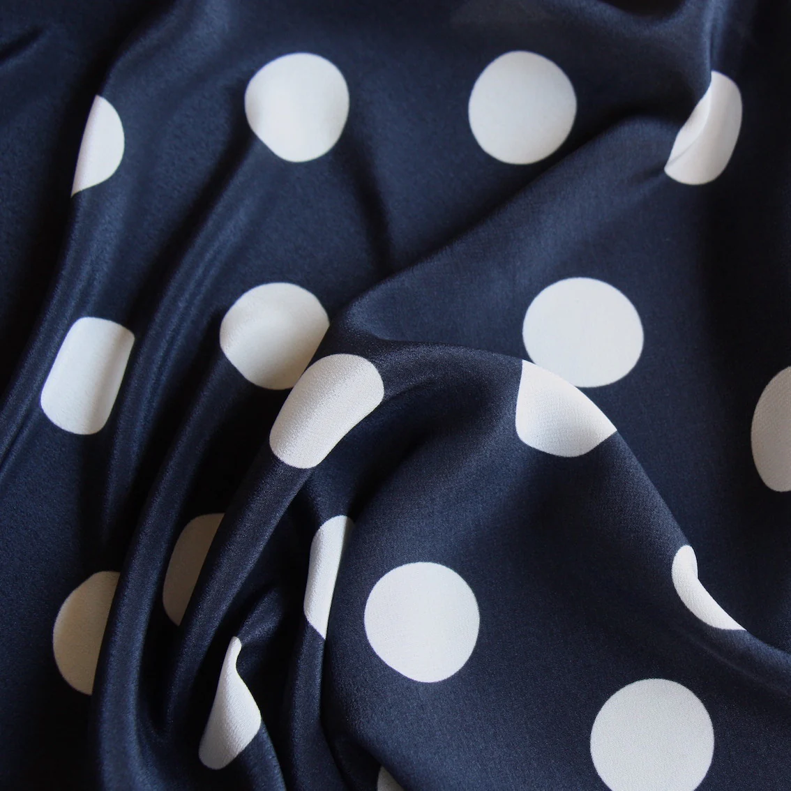White Spotted Navy - Image 2