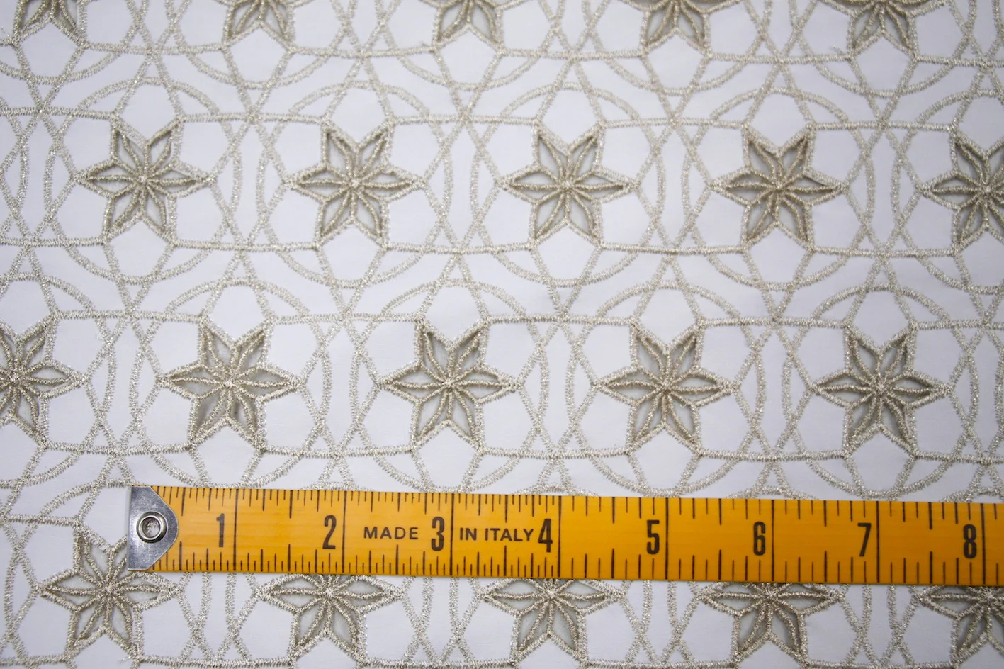 White Star Embroidery - Image 2