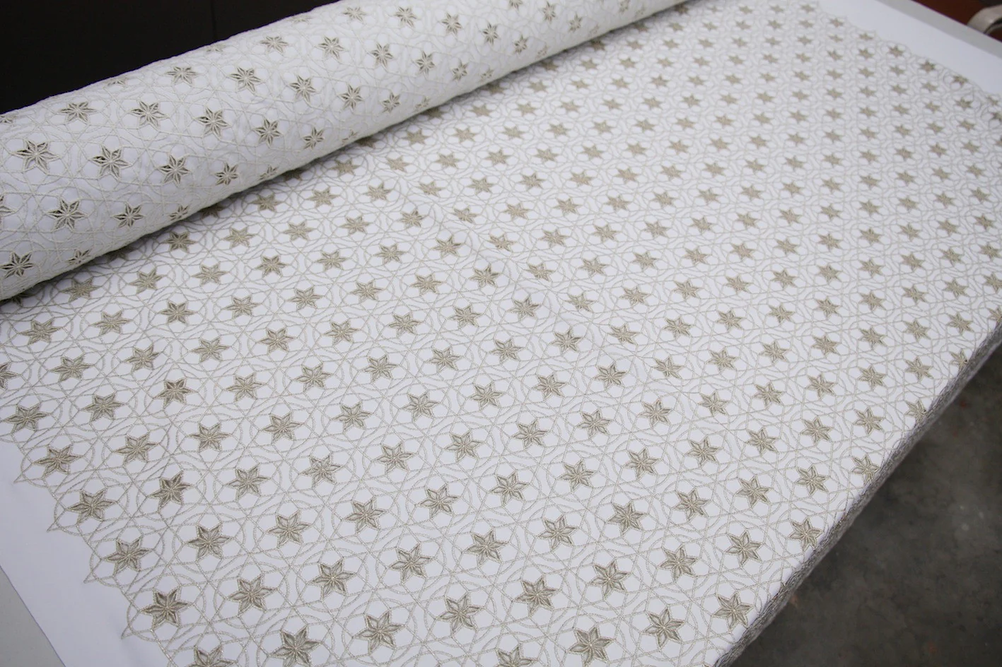 White Star Embroidery - Image 4