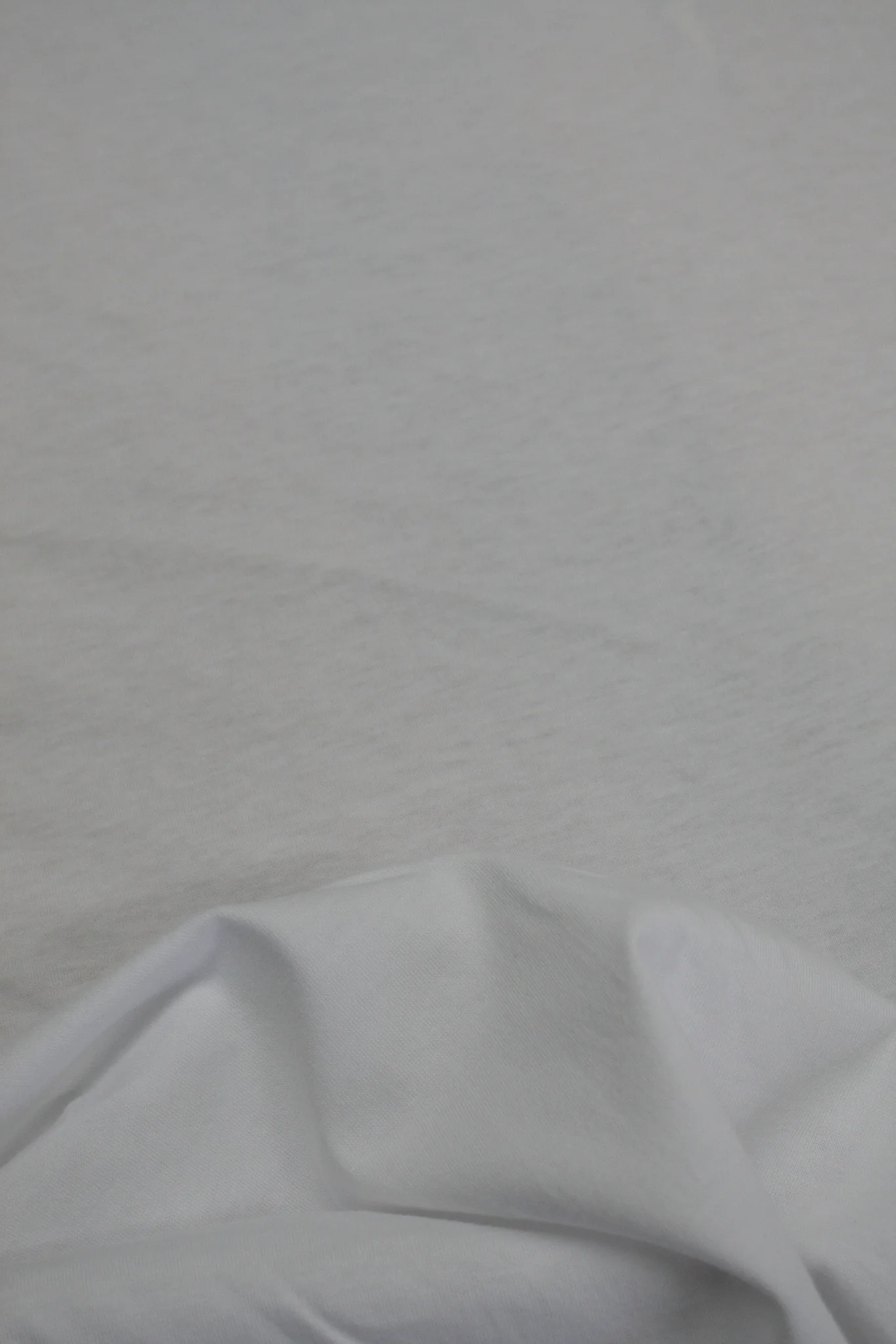 White Tee - Image 3