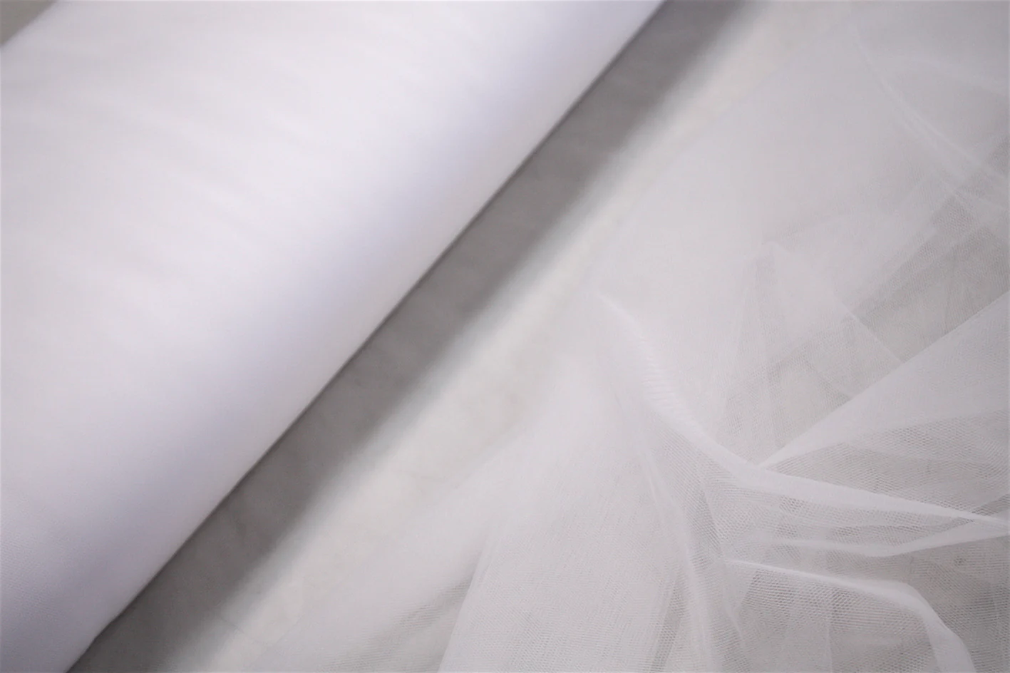 White Tulle - Image 3