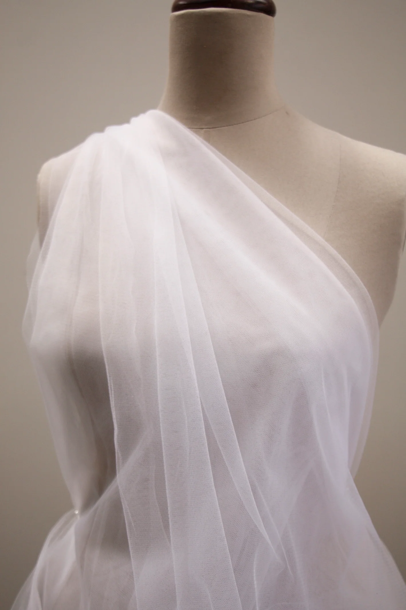 White Tulle - Image 4