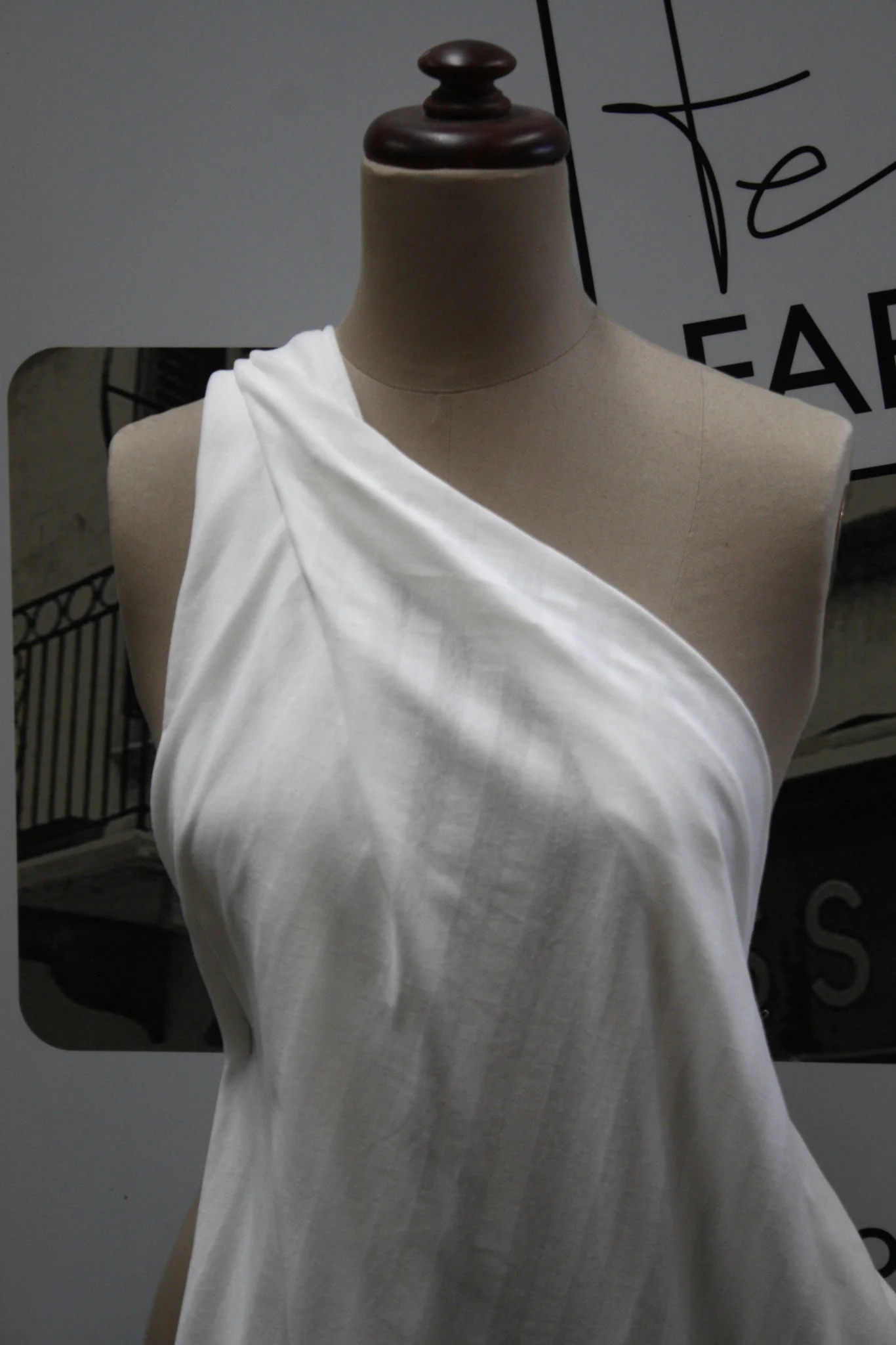Whiter Shade Of White - Image 5