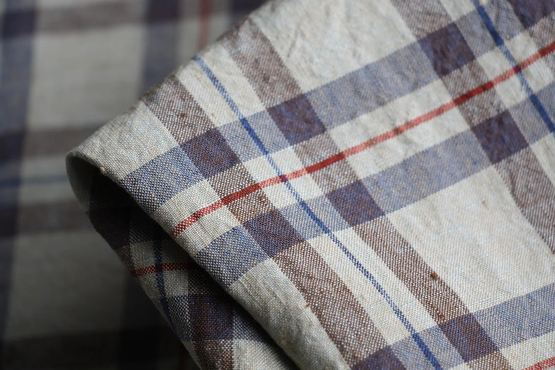 Who's Tartan Am I?