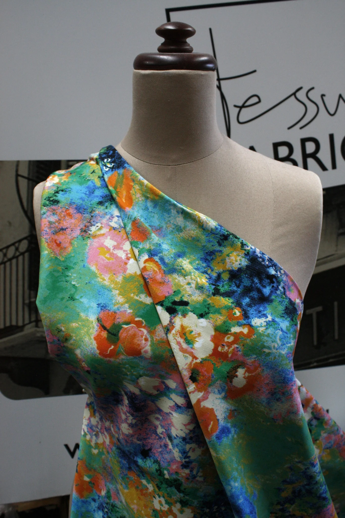 Wild Floral - Image 6
