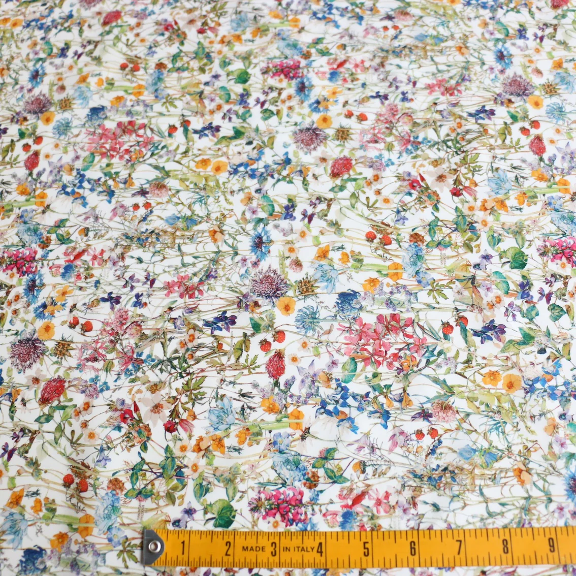 Wild Flowers - Liberty Tana Lawn - Image 3