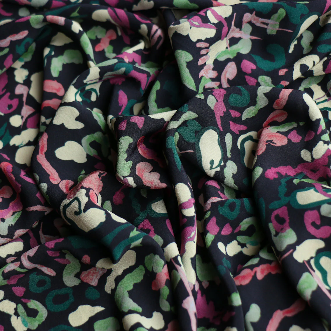 Wild Thing Viscose CDC - Image 2