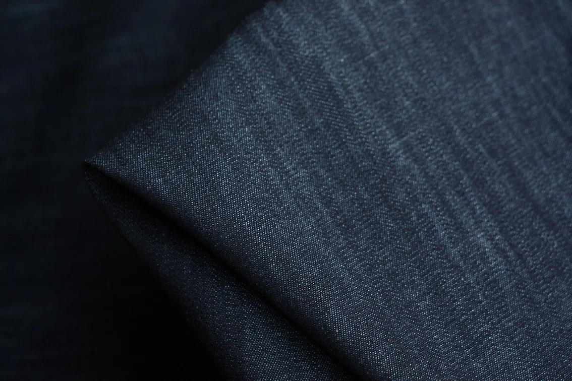 Willis Denim Chambray
