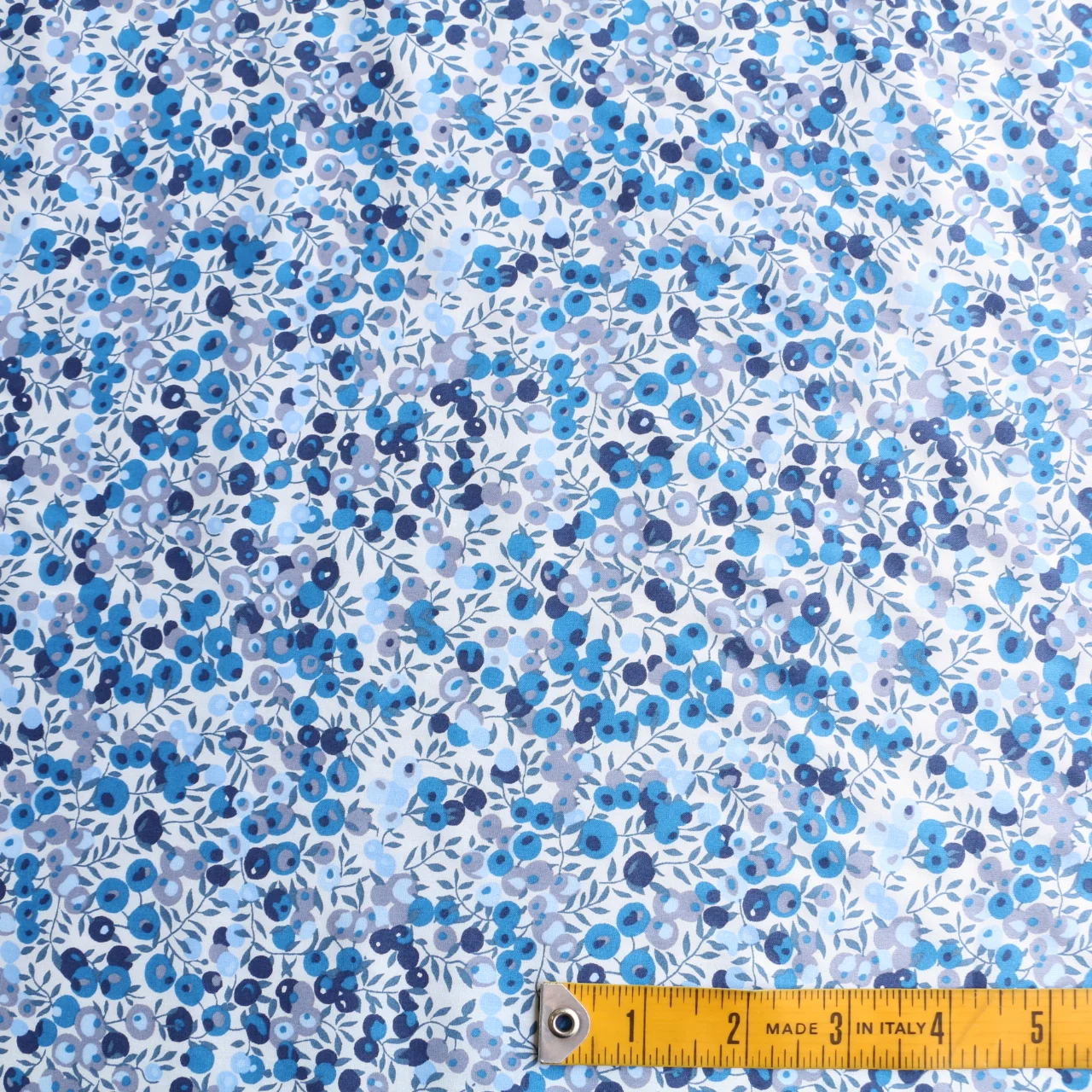 Wiltshire Blue Liberty Tana Lawn™ - Image 3