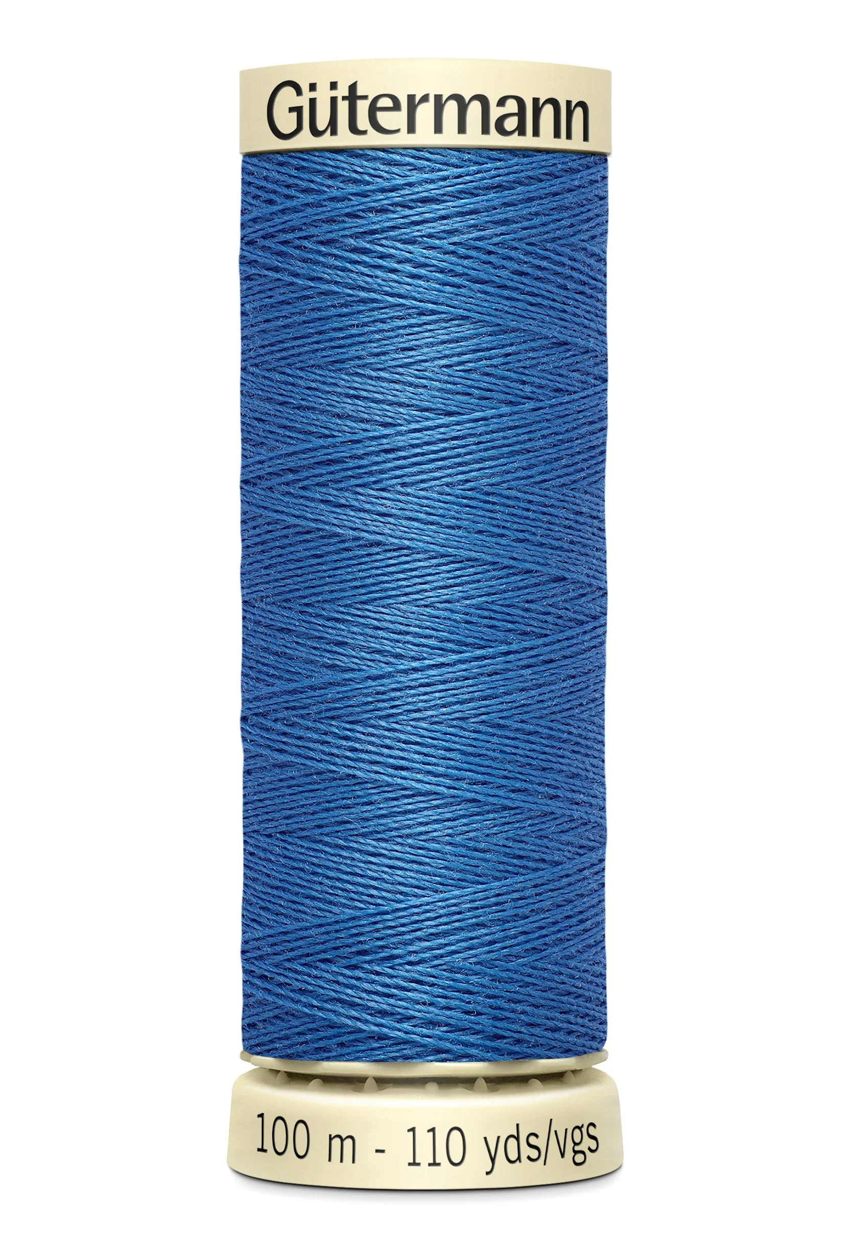 Wiltshire Blue Liberty Tana Lawn™ - Image 6