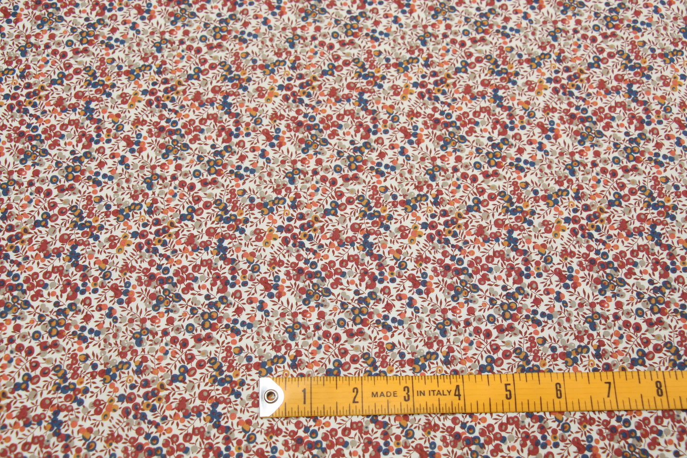 Wiltshire Bud Autumn - Liberty Tana Lawn - Image 2