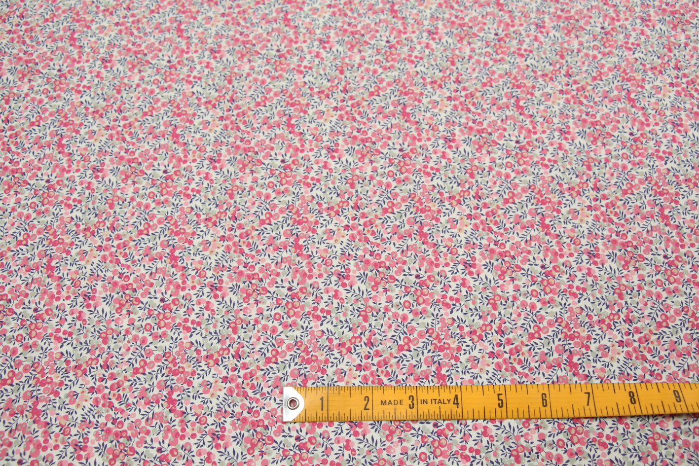 Wiltshire Bud Pink - Liberty Tana Lawn - Image 2