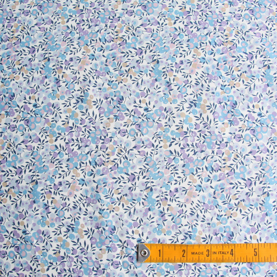 Wiltshire Mauve - Liberty Tana Lawn⢠- Image 3