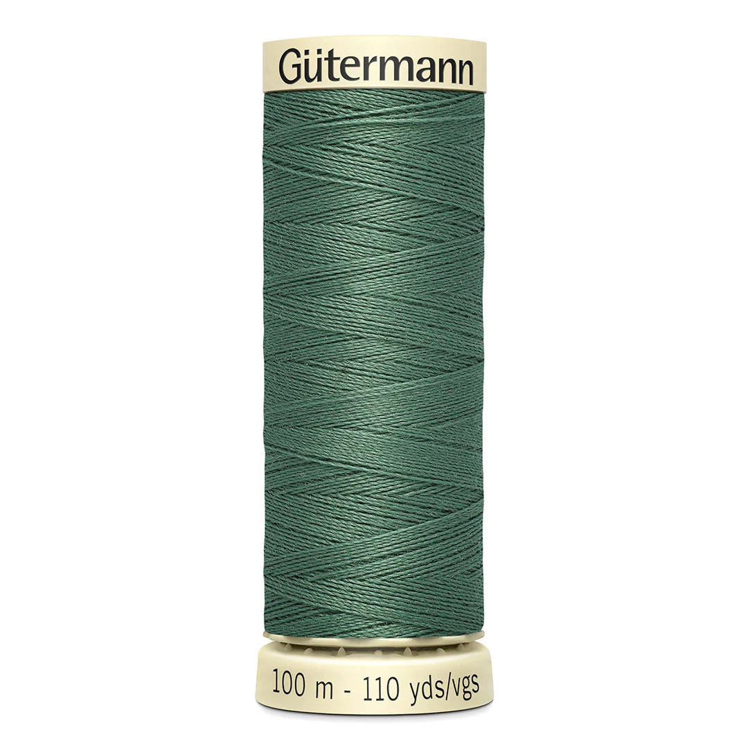 Wiltshire Olive Liberty Tana Lawn™ - Image 5