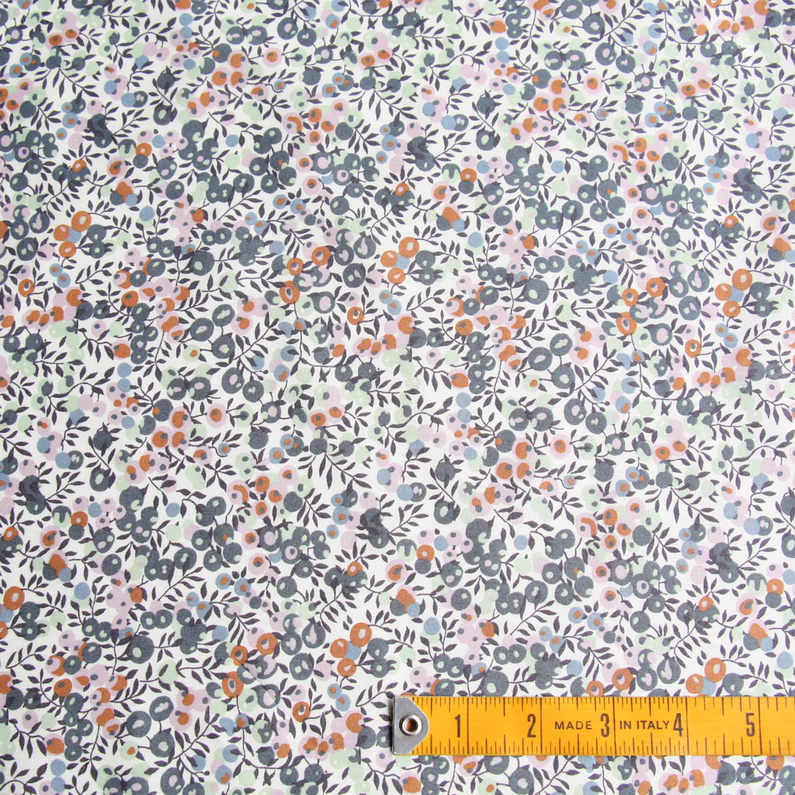Wiltshire Teal - Liberty Tana Lawn™ - Image 3