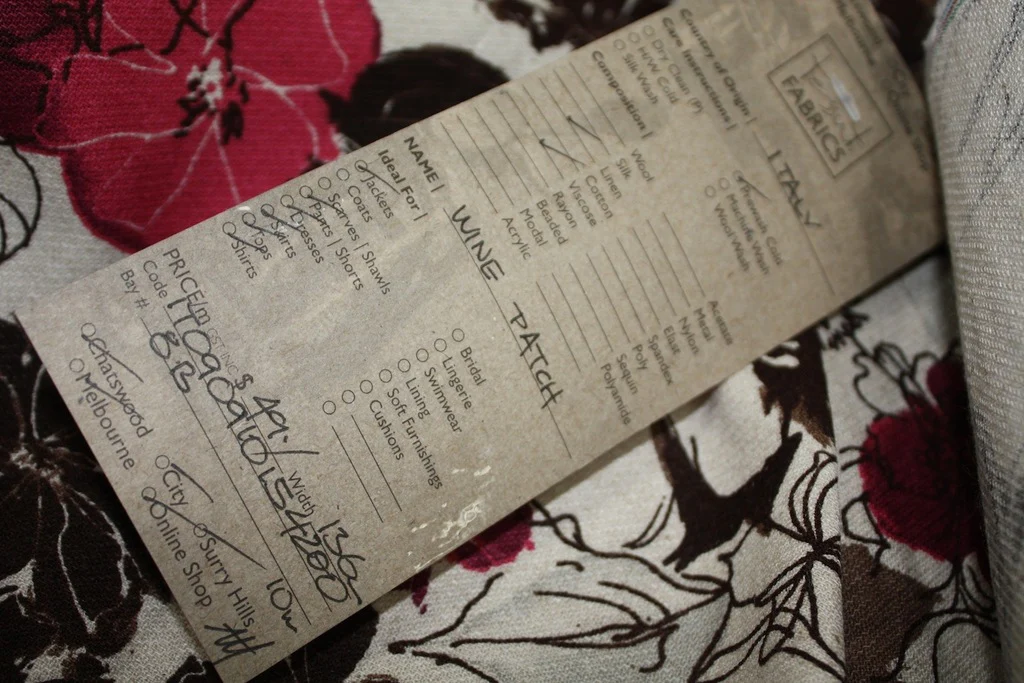 Wine Patch - Image 4