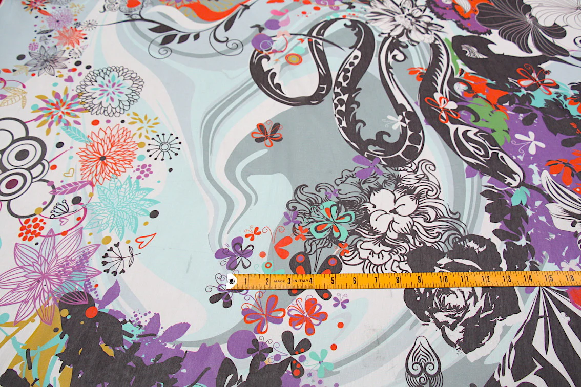 Winged Paradise - Panel Print - Image 3