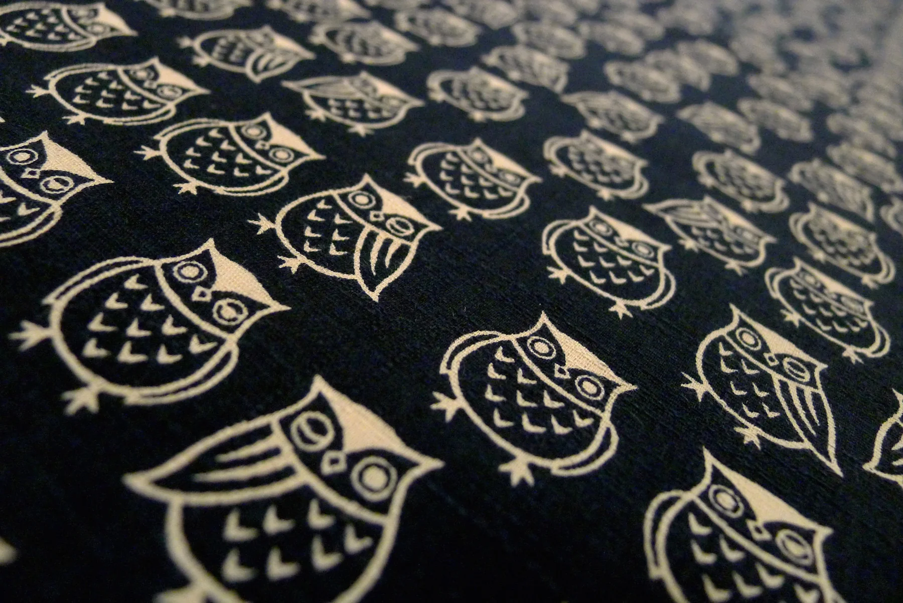 Winking Owls - Image 2