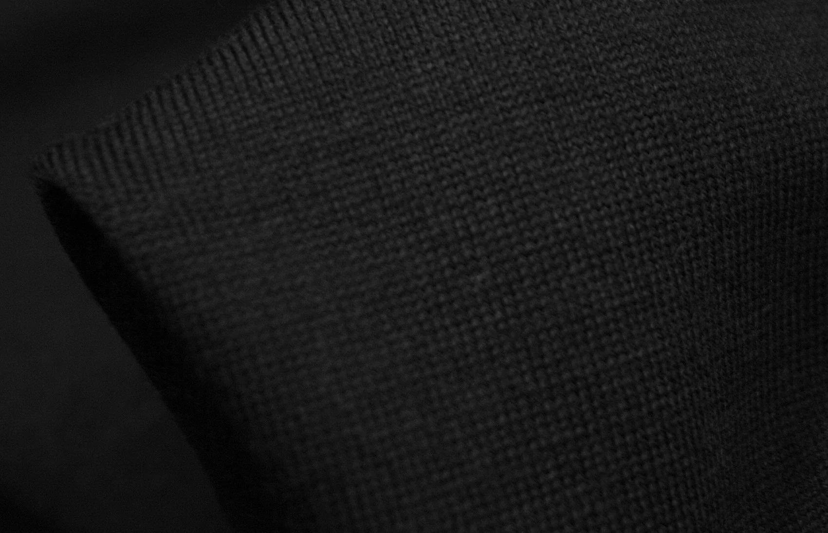 Winter Black