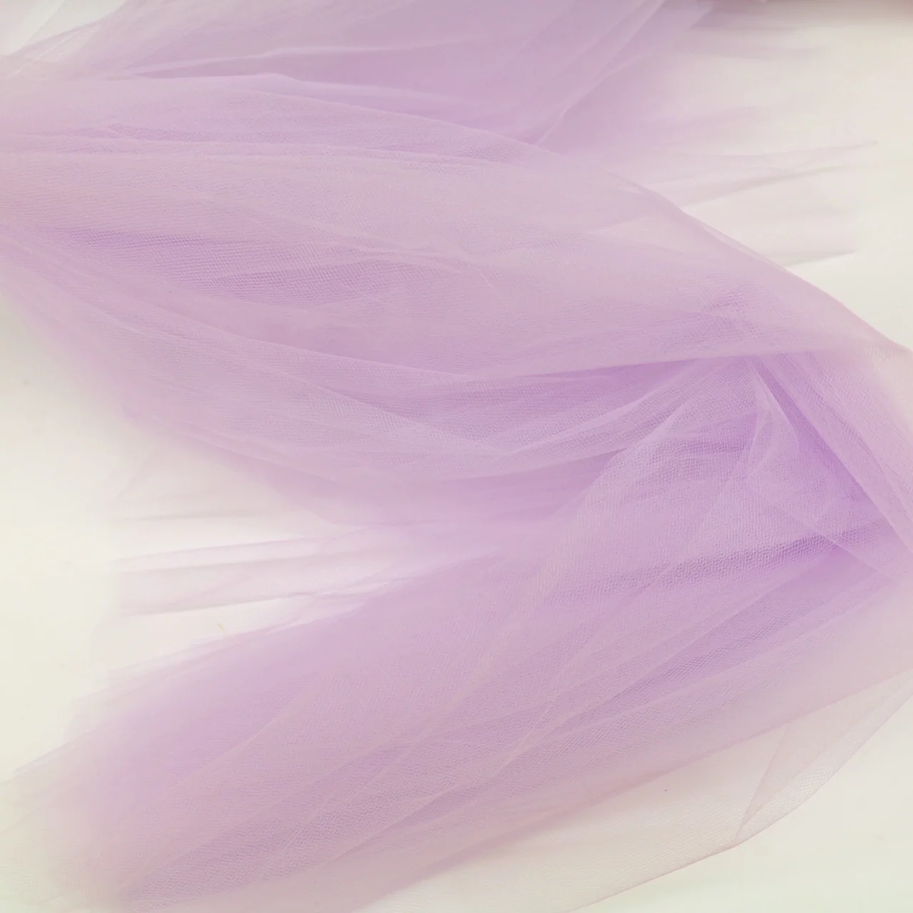 Wisteria Tulle