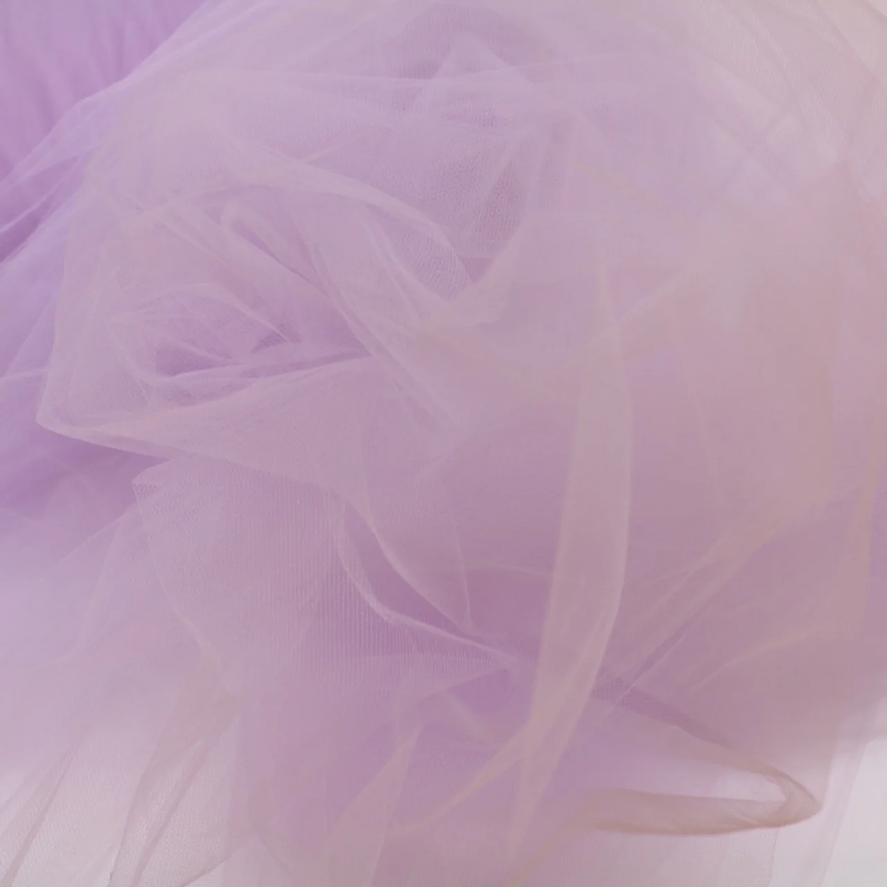 Wisteria Tulle - Image 2