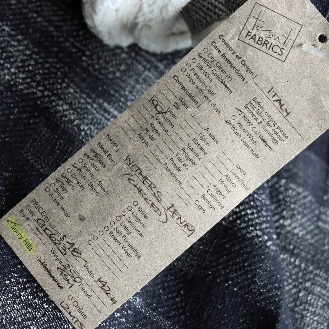 Withers Denim - Image 4
