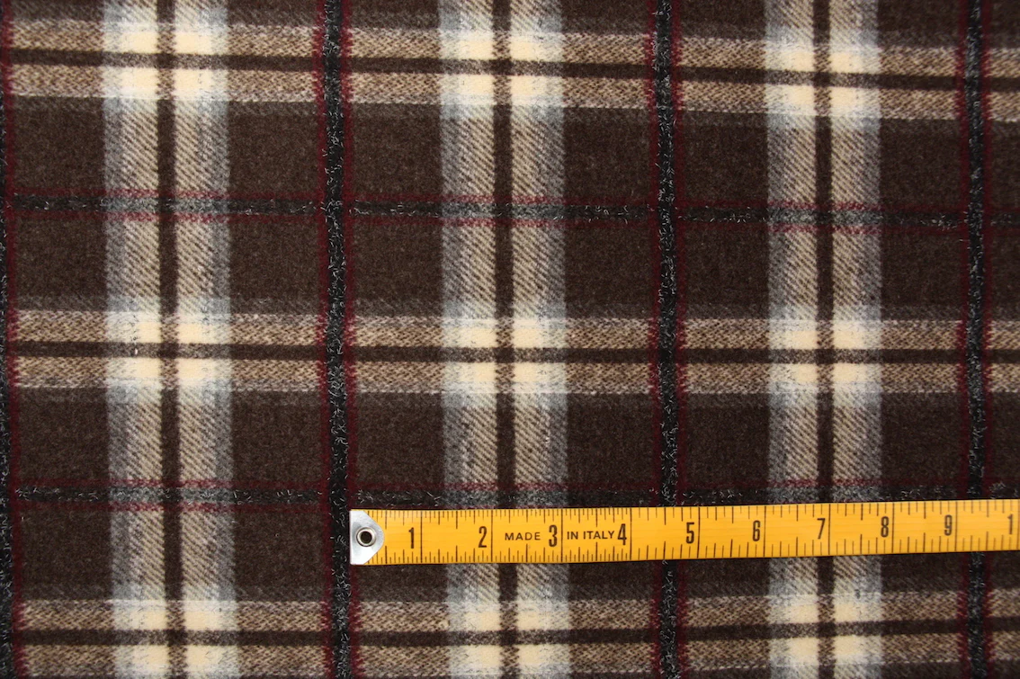 Woodland Check - Image 2