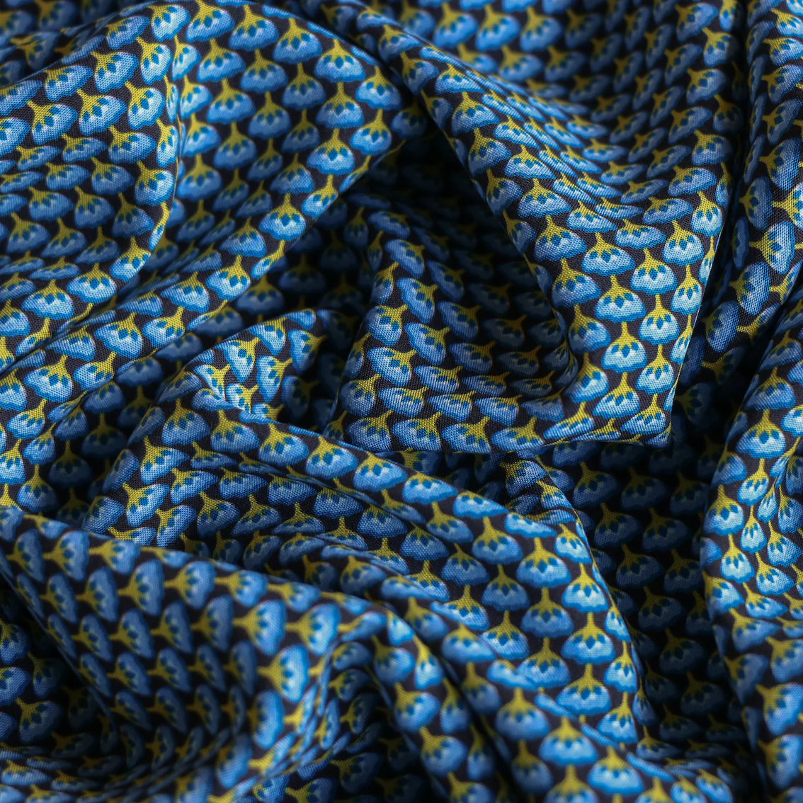 Woodstock - Liberty Fabrics - Hudson Viscose - Image 2