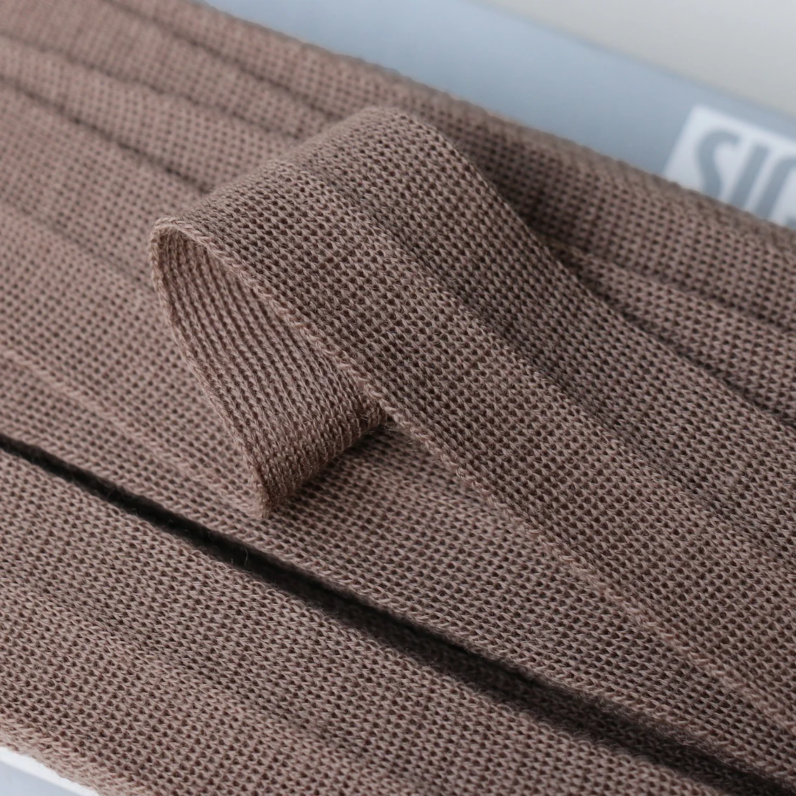 Wool Binding - Image 23