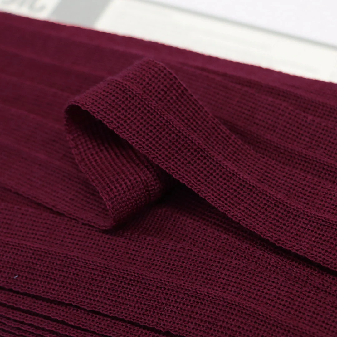 Wool Binding - Image 36