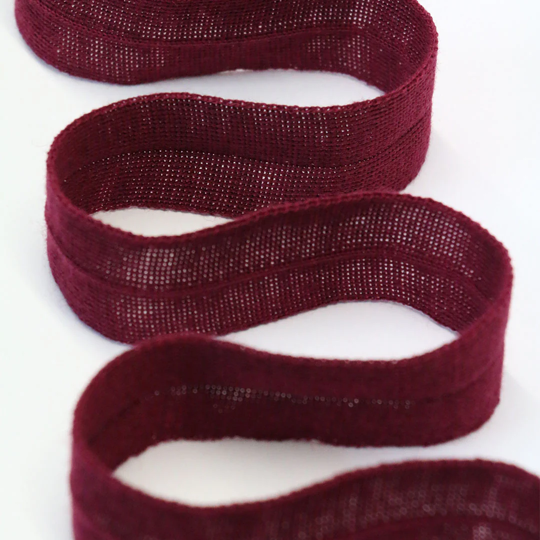Wool Binding - Image 40